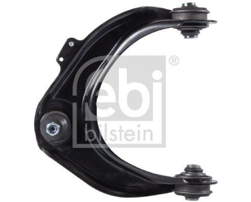 FEBI BILSTEIN 42171 Querlenker mit Lager und Gelenk für HONDA