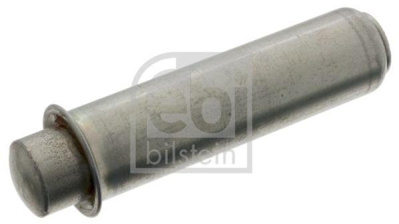 FEBI BILSTEIN 46592 Riemenspanner für Zahnriemen für Iveco