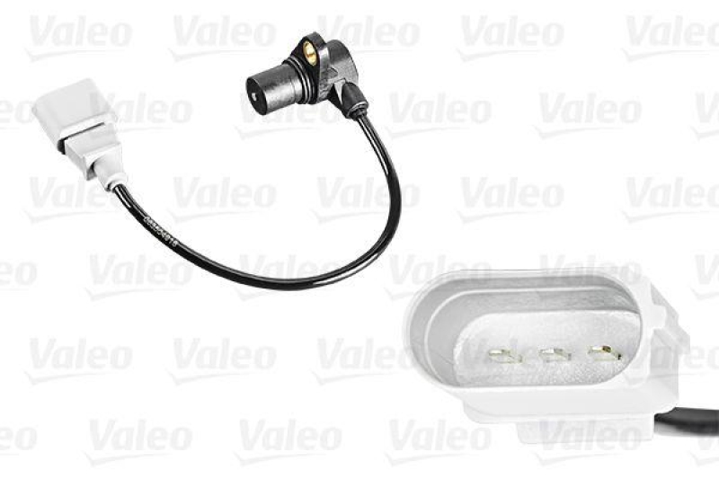 VALEO 254051 Kurbelwellensensor VAG SEAT SKODA VW