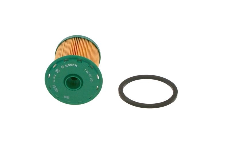 BOSCH 1 457 431 712 Kraftstofffilter