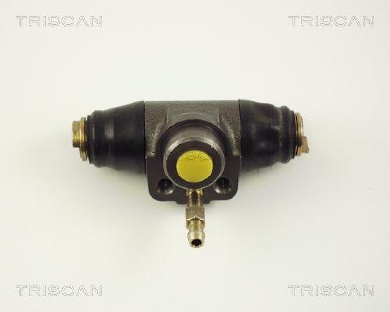 TRISCAN 8130 29012 Radzylinder für Vw