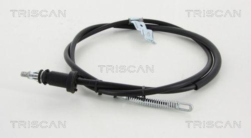 TRISCAN 8140 80118 Handbremsseil für Jeep Cherokee