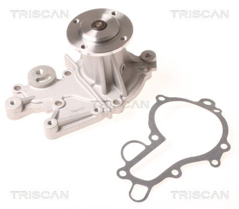 TRISCAN 8600 69001 Wasserpumpe für Suzuki Swift 1.0, 1.3