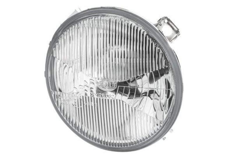 HELLA 1B3 126 677-041 Einsatz-Heckscheinwerfer rechts Halogen BMW