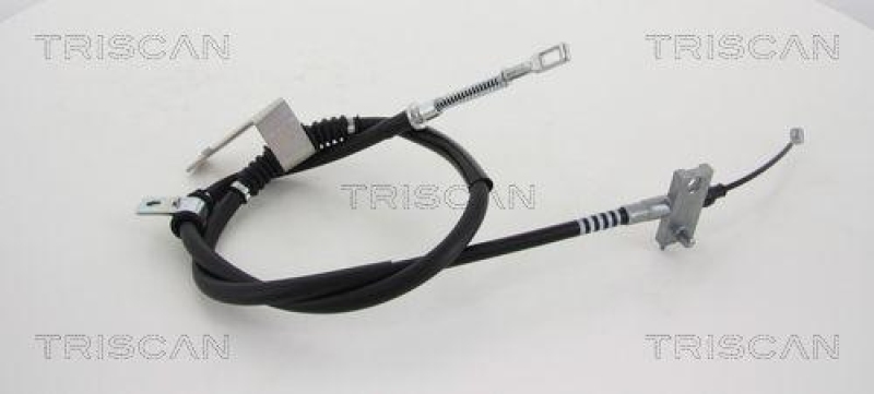 TRISCAN 8140 44106 Handbremsseil für Ssangyong