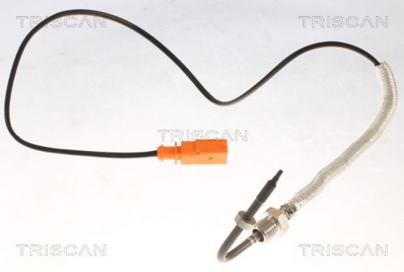 TRISCAN 8826 29135 Sensor, Abgastemperatur für Vag