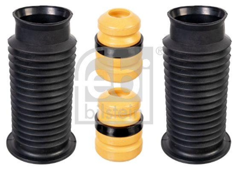 FEBI BILSTEIN 172679 Protection Kit für Stoßdämpfer für Fiat