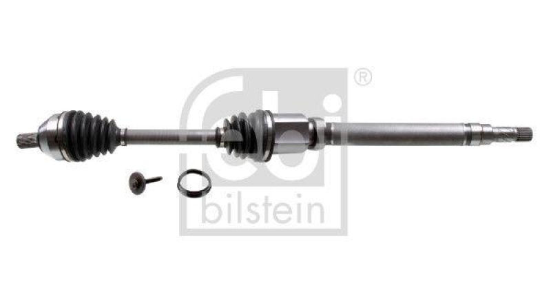 FEBI BILSTEIN 184800 Antriebswelle für Ford