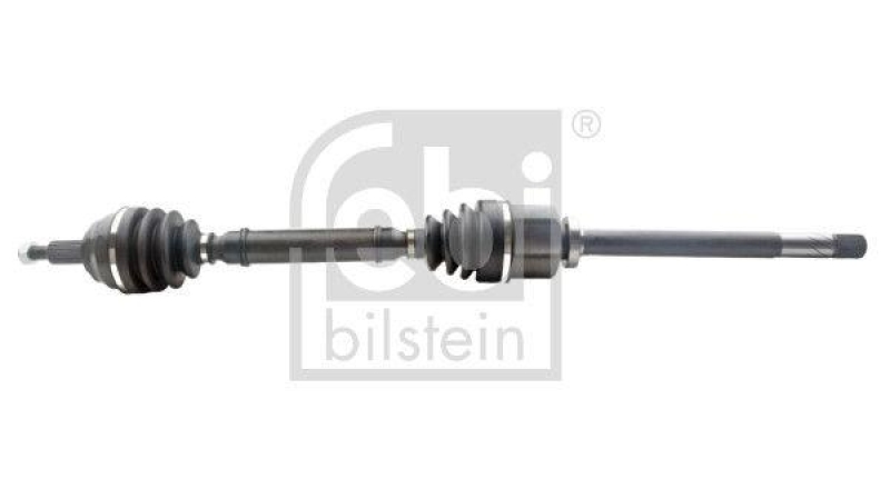 FEBI BILSTEIN 188157 Antriebswelle für Renault