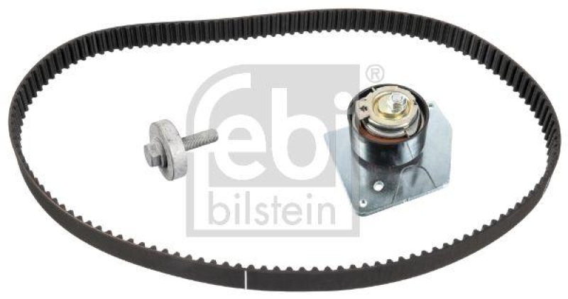 FEBI BILSTEIN 43669 Zahnriemensatz für Renault