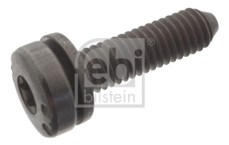 FEBI BILSTEIN 49401 Schraube für Automatikgetriebeölwanne für VW-Audi