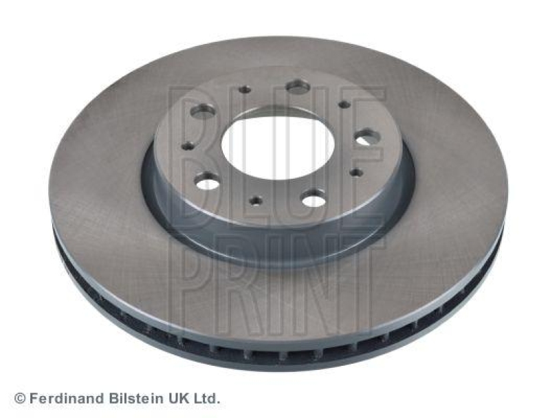 BLUE PRINT ADF124352 Bremsscheibe für VOLVO PKW