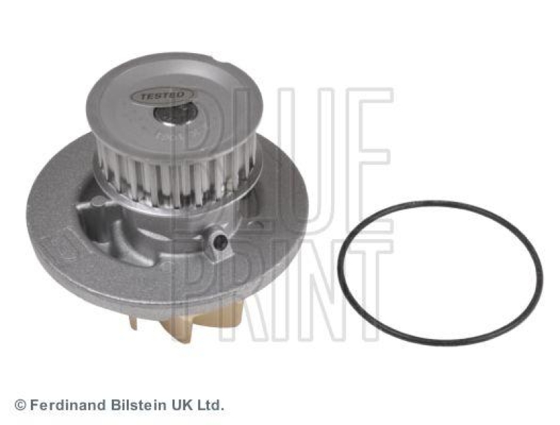 BLUE PRINT ADG09167 Wasserpumpe mit Dichtring für CHEVROLET/DAEWOO