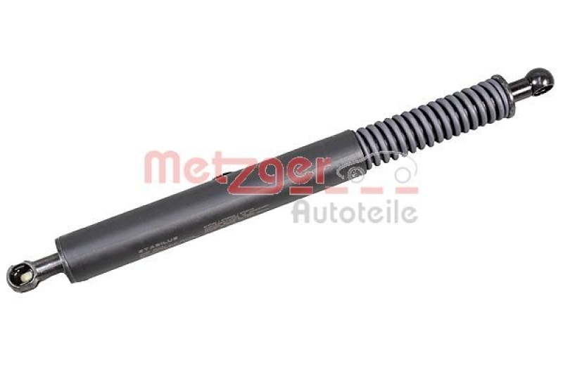 METZGER 2110695 Gasfeder, Koffer-/Laderaum für MB links