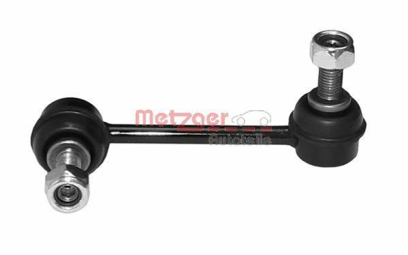 METZGER 53035311 Stange/Strebe, Stabilisator für MAZDA VA links