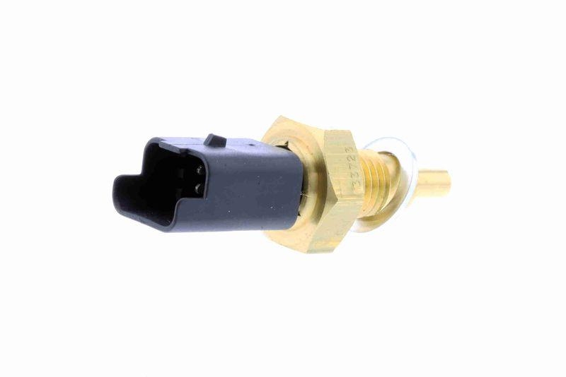 VEMO V24-72-0038 Sensor, Kühlmitteltemperatur M12 x 1,5 4-Polig für ALFA ROMEO