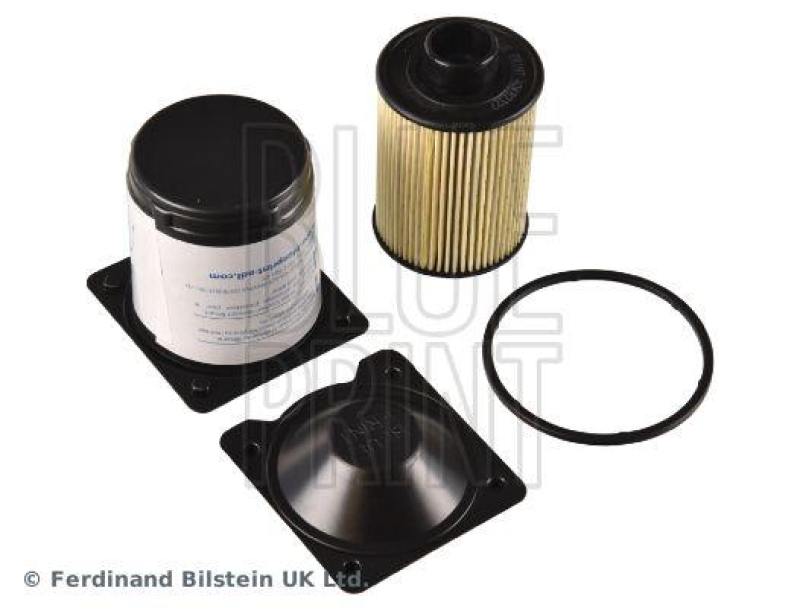 BLUE PRINT ADK82327 Kraftstofffilter mit Dichtring für Fiat PKW