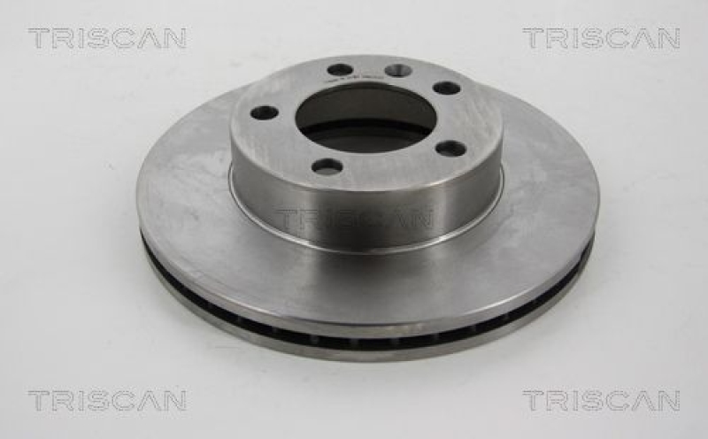 TRISCAN 8120 24167 Bremsscheibe vorne