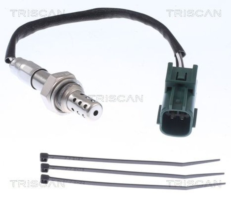 TRISCAN 8845 14109 Lambdasonde für Nissan