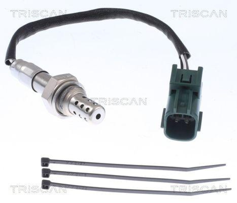 TRISCAN 8845 14109 Lambdasonde für Nissan