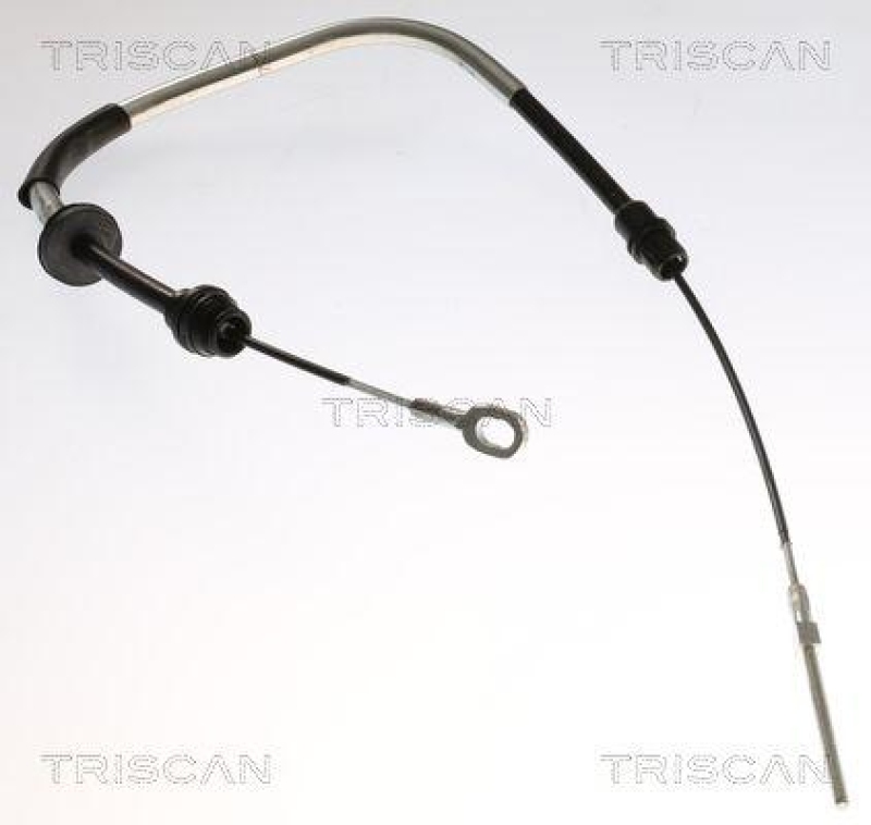 TRISCAN 8140 161244 Handbremsseil für Ford