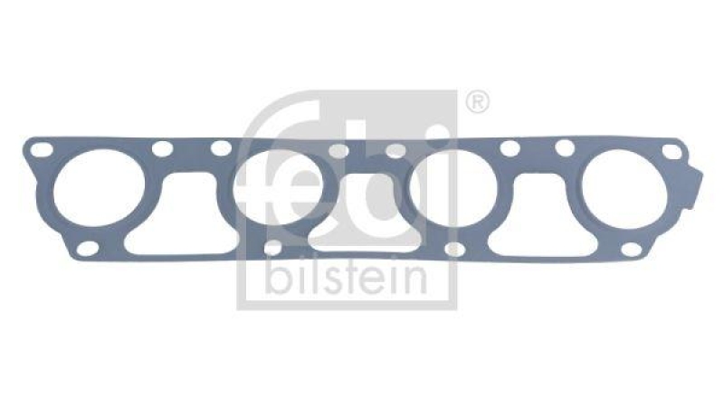 FEBI BILSTEIN 100666 Abgaskrümmerdichtung für VW-Audi