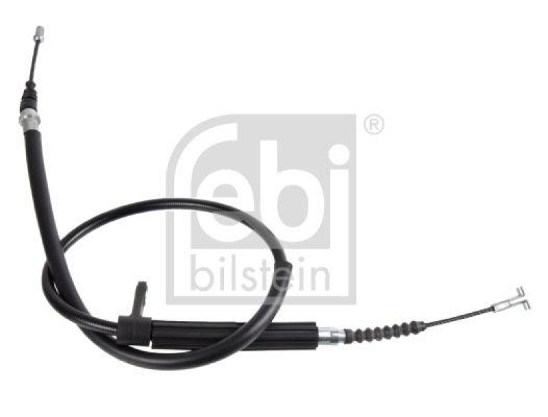 FEBI BILSTEIN 109494 Handbremsseil für Alfa Romeo