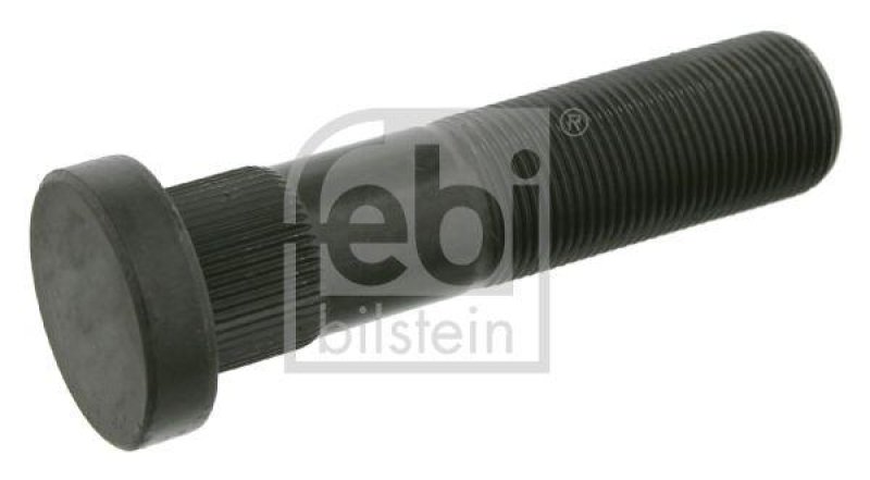 FEBI BILSTEIN 15341 Radbolzen für NEOPLAN