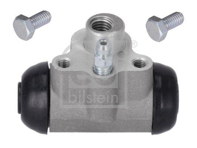 FEBI BILSTEIN 180404 Radbremszylinder für Ford