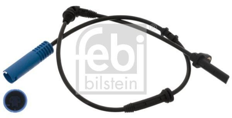 FEBI BILSTEIN 46593 ABS-Sensor für Mini