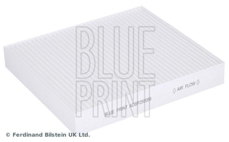 BLUE PRINT ADBP250089 Innenraumfilter für Maxus