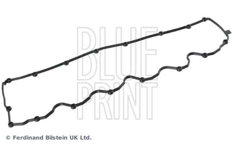 BLUE PRINT ADT36765 Ventildeckeldichtung für TOYOTA