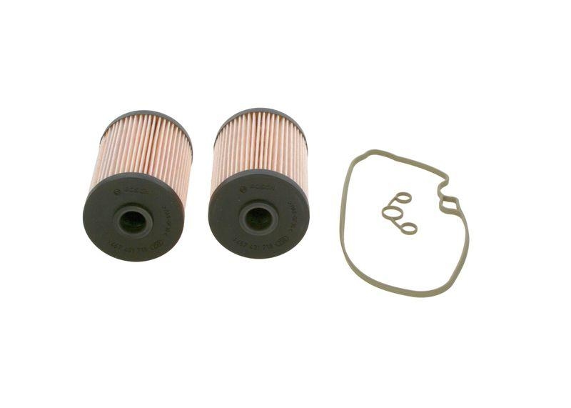 BOSCH 1 457 431 718 Kraftstofffilter