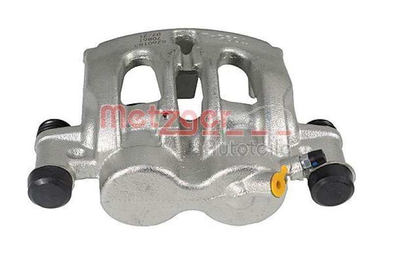 METZGER 6260183 Bremssattel Neuteil für MB/VW VA links