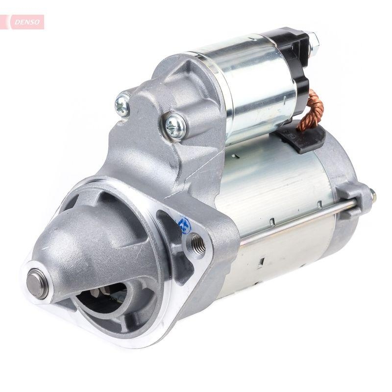 DENSO DSN1239 Starter TOYOTA RAV 4 III 2.0 (Bj: 2008 - )