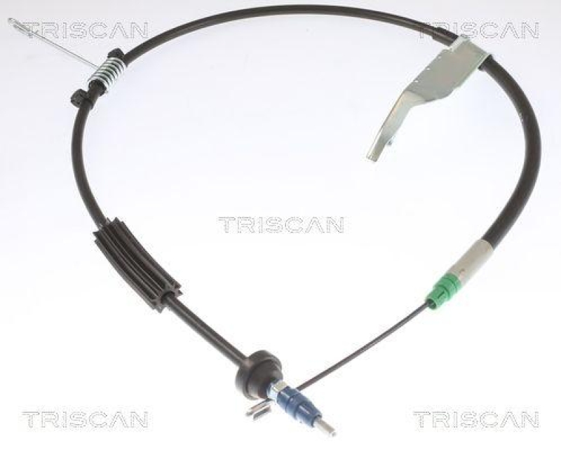 TRISCAN 8140 161245 Handbremsseil für Ford