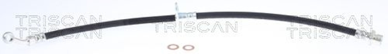 TRISCAN 8150 40125 Bremsschlauch Vorne für Honda Civic Vi