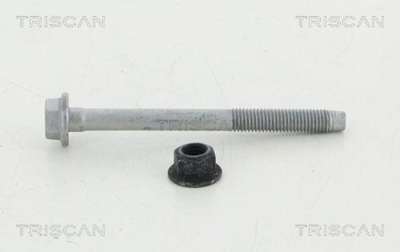 TRISCAN 8500 24400 Bolzensatz für Opel