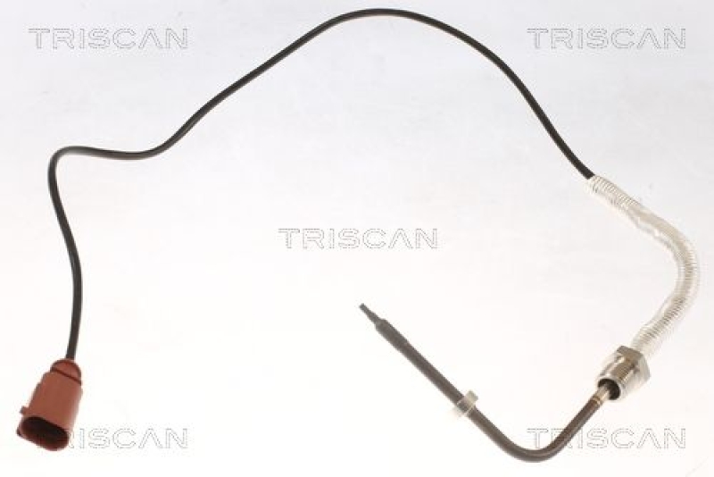 TRISCAN 8826 29136 Sensor, Abgastemperatur für Vag