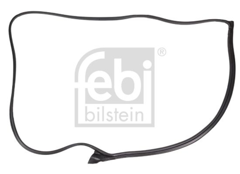 FEBI BILSTEIN 08877 Türdichtung für Mercedes-Benz