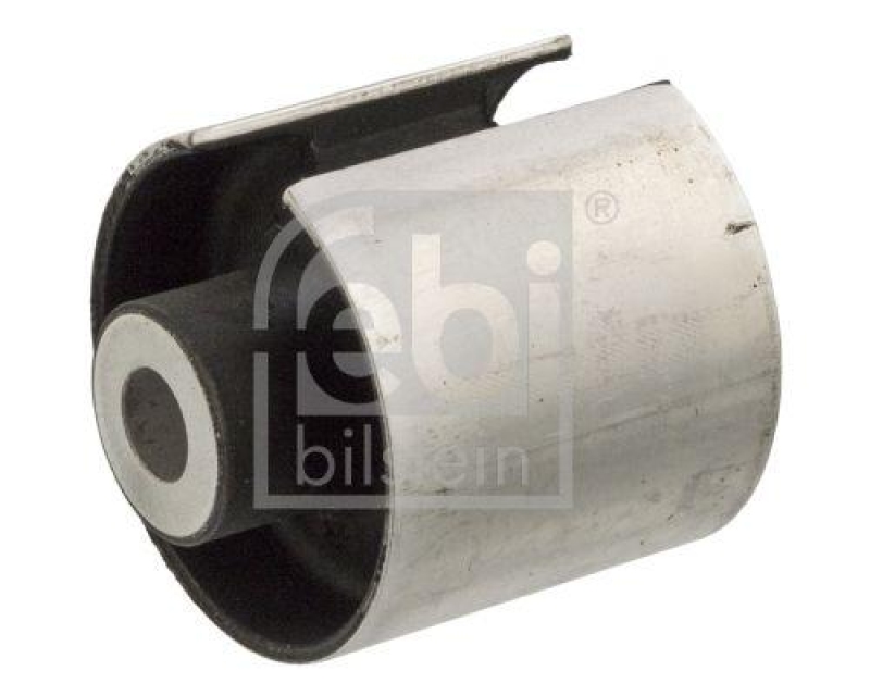 FEBI BILSTEIN 103165 Querlenkerlager für BMW