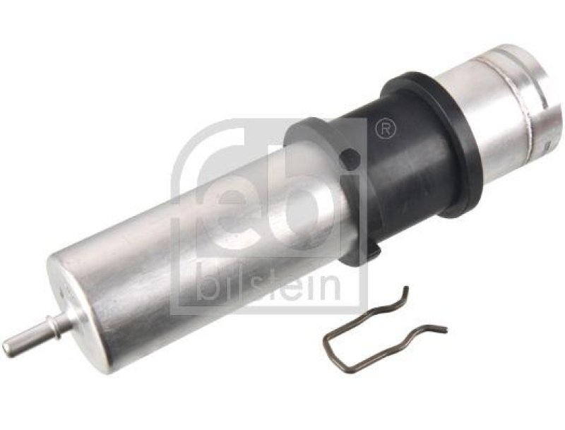 FEBI BILSTEIN 177167 Kraftstofffilter für BMW