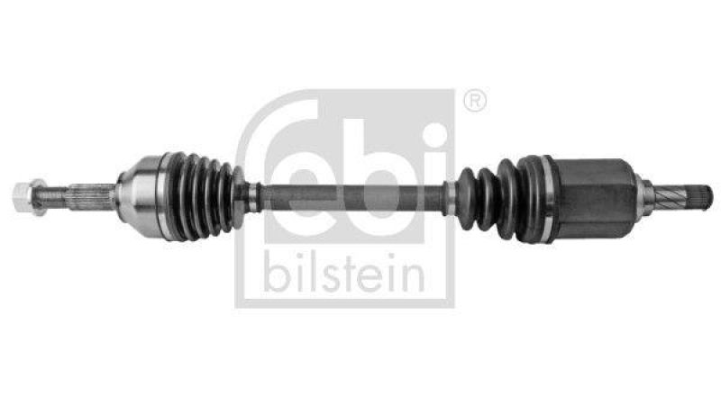 FEBI BILSTEIN 188158 Antriebswelle für NISSAN