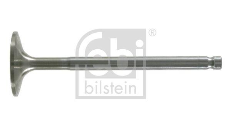 FEBI BILSTEIN 21961 Einlassventil für Scania