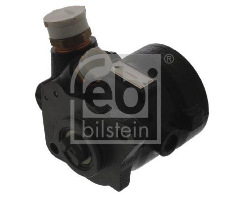 FEBI BILSTEIN 39306 Servopumpe für Mercedes-Benz