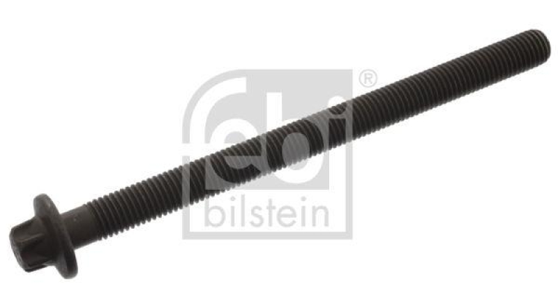 FEBI BILSTEIN 45206 Zylinderkopfschraube für Opel