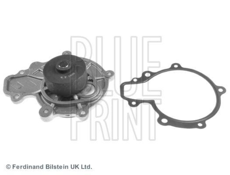 BLUE PRINT ADG09176C Wasserpumpe mit Dichtung f&uuml;r Opel PKW