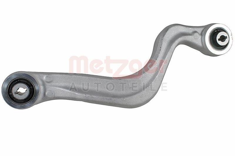 METZGER 58169503 Lenker, Radaufhängung für JAGUAR/LAND ROVER HA links OBEN