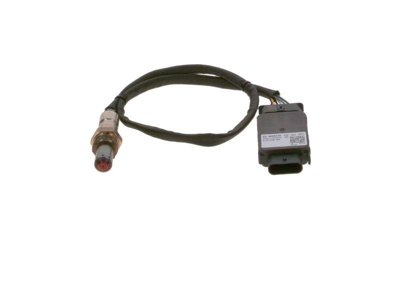 Bosch 0 281 008 498 Nox-Sensor