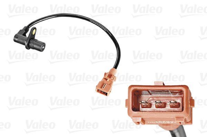 VALEO 254053 Kurbelwellensensor CITROEN PEUGEOT